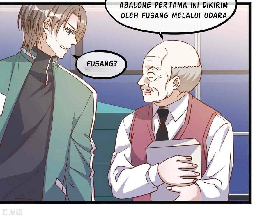 God Fisherman Chapter 107 - halaman 6