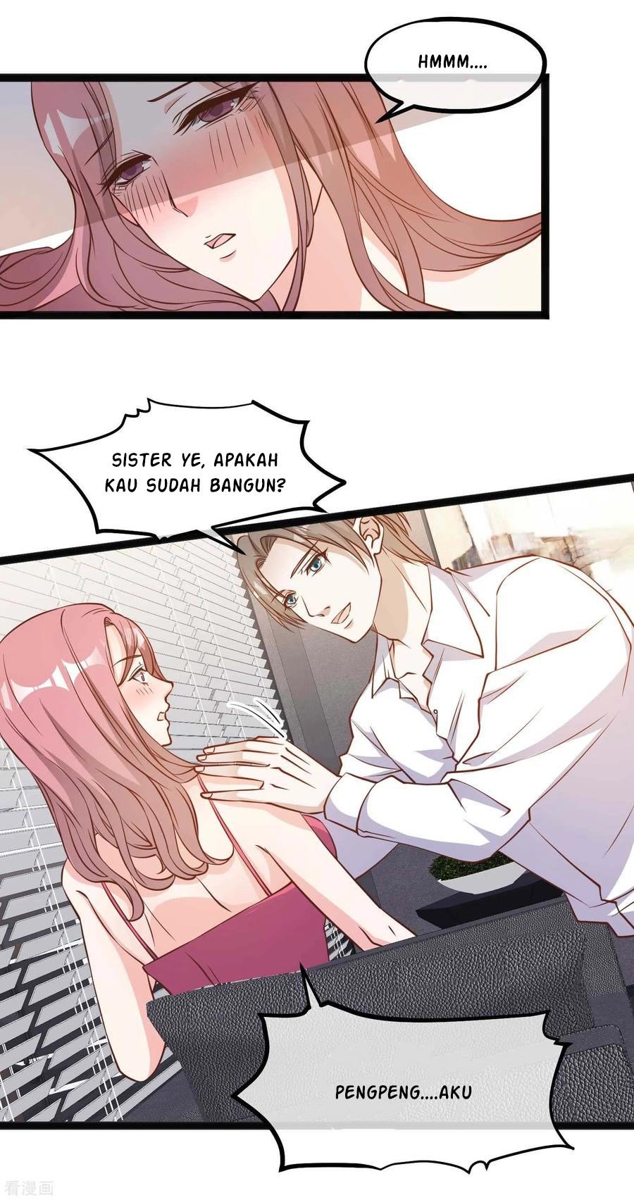 God Fisherman Chapter 108 - halaman 14