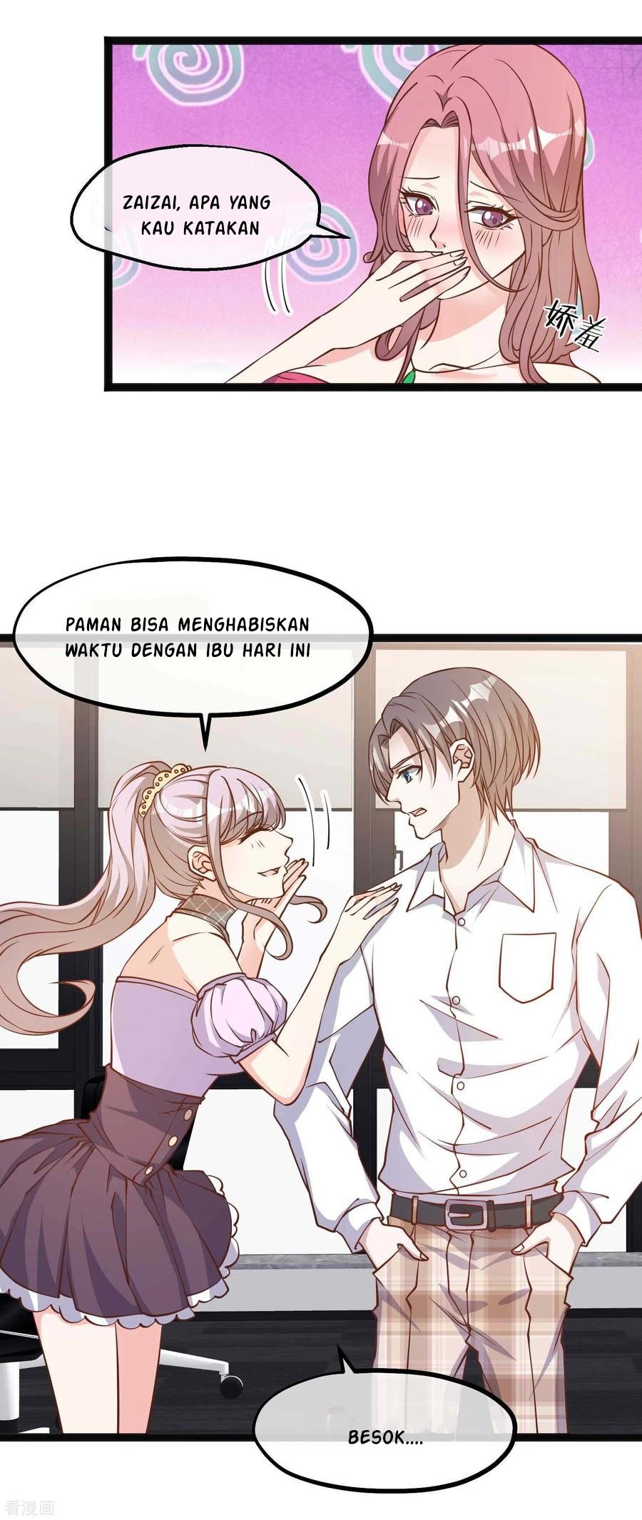 God Fisherman Chapter 108 - halaman 18