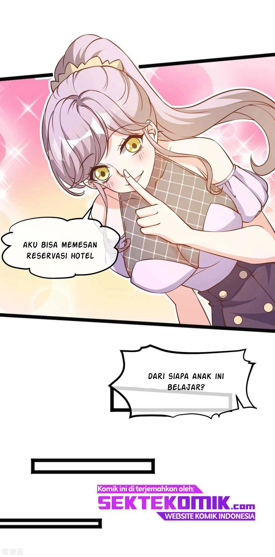 God Fisherman Chapter 108 - halaman 19