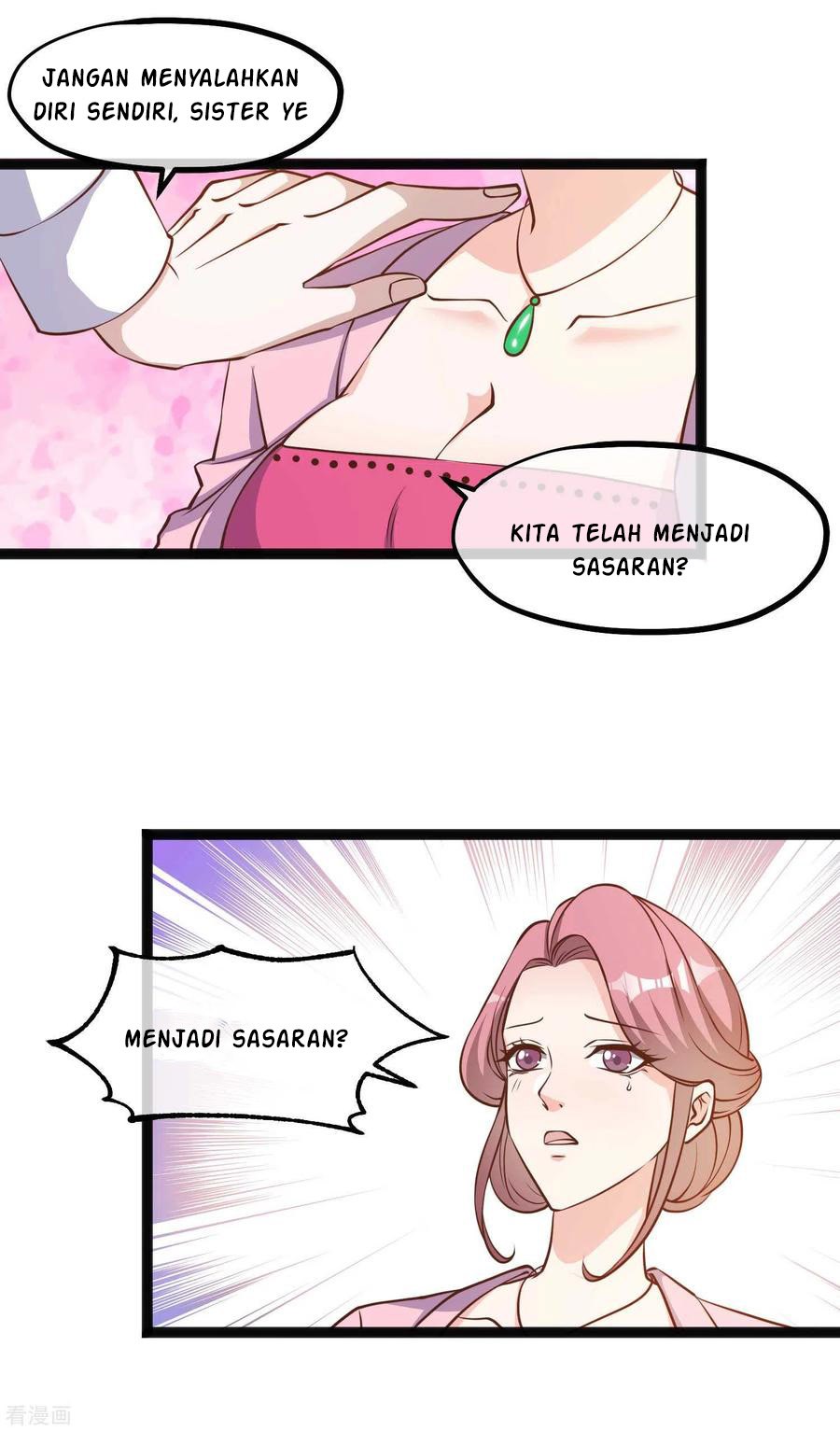 God Fisherman Chapter 108 - halaman 23
