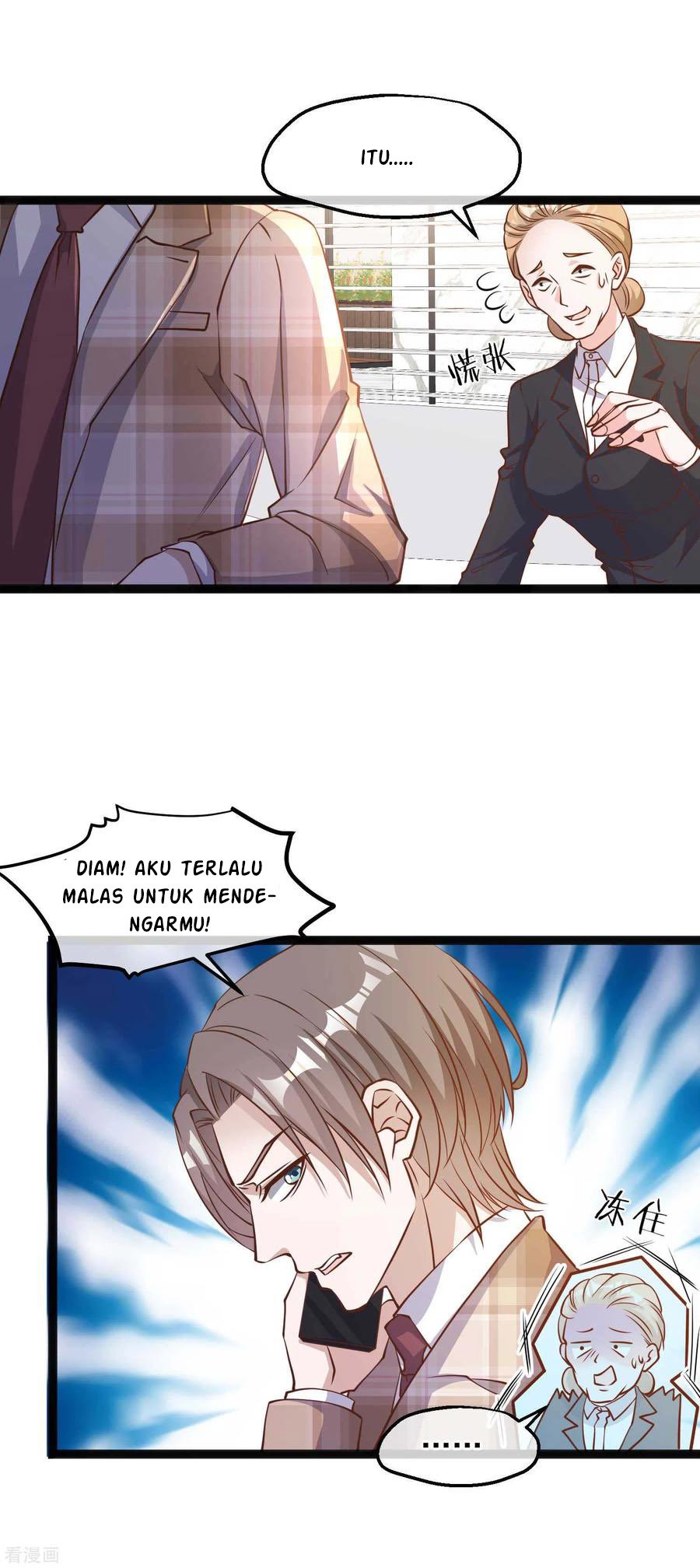 God Fisherman Chapter 108 - halaman 3