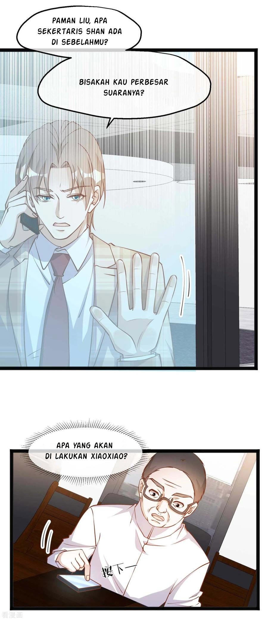 God Fisherman Chapter 108 - halaman 4
