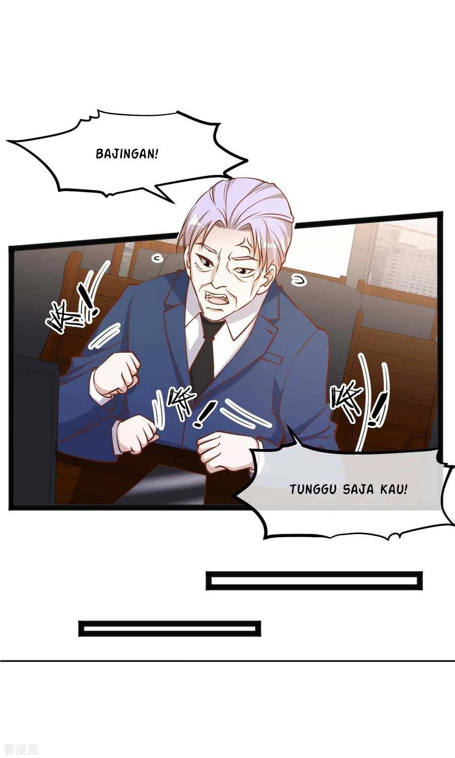 God Fisherman Chapter 108 - halaman 7