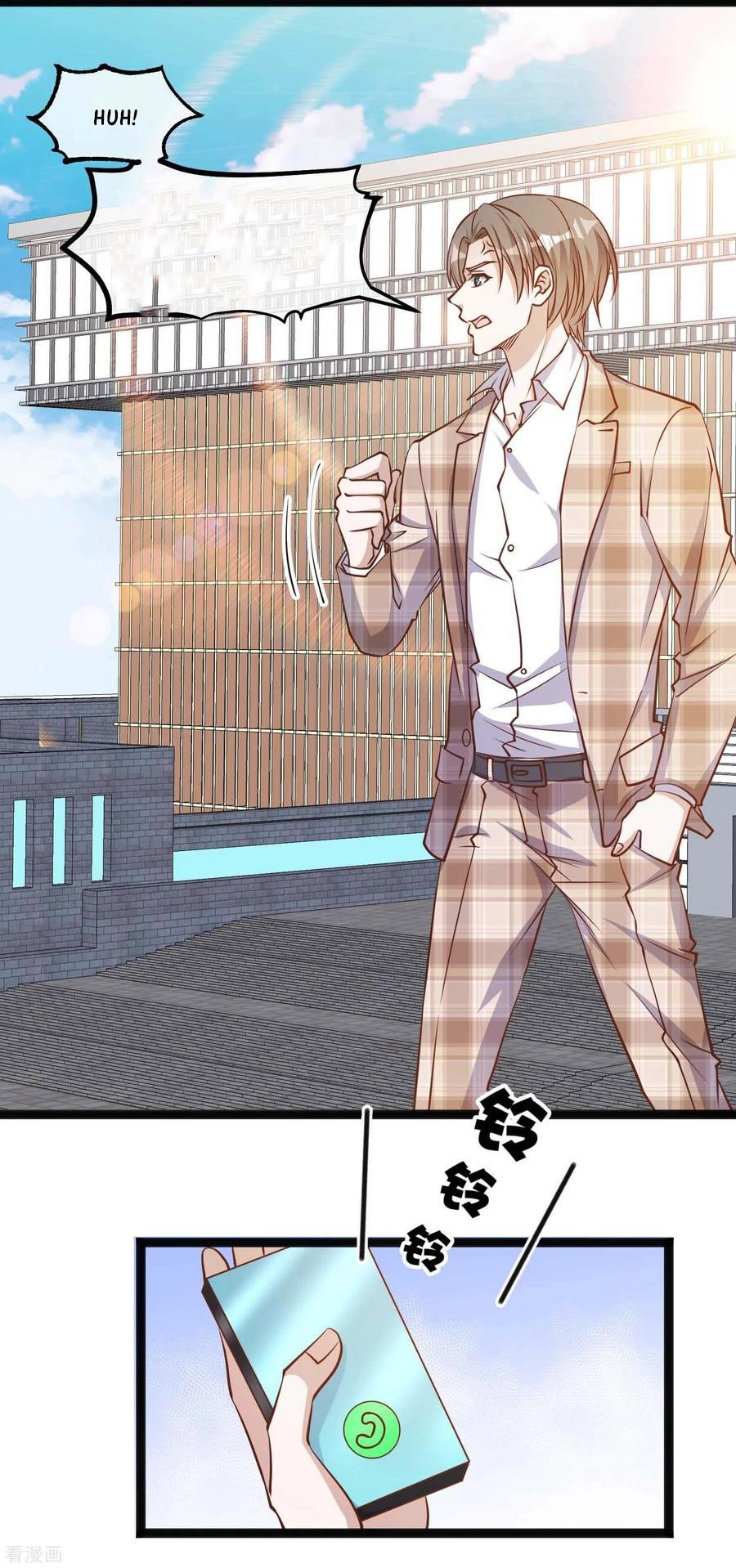 God Fisherman Chapter 108 - halaman 8