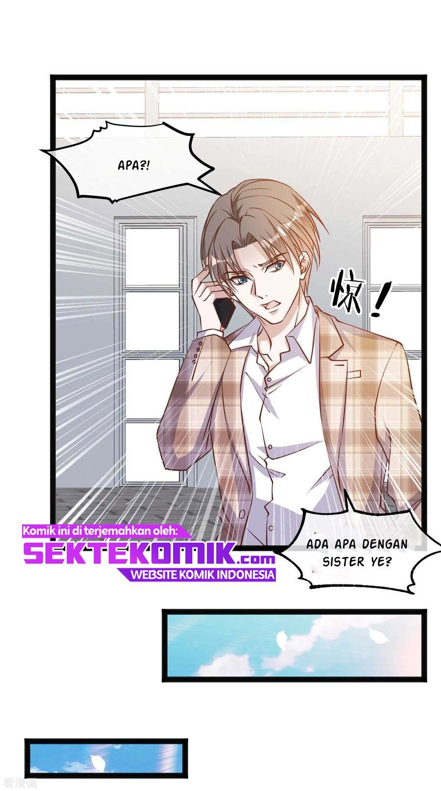 God Fisherman Chapter 108 - halaman 9