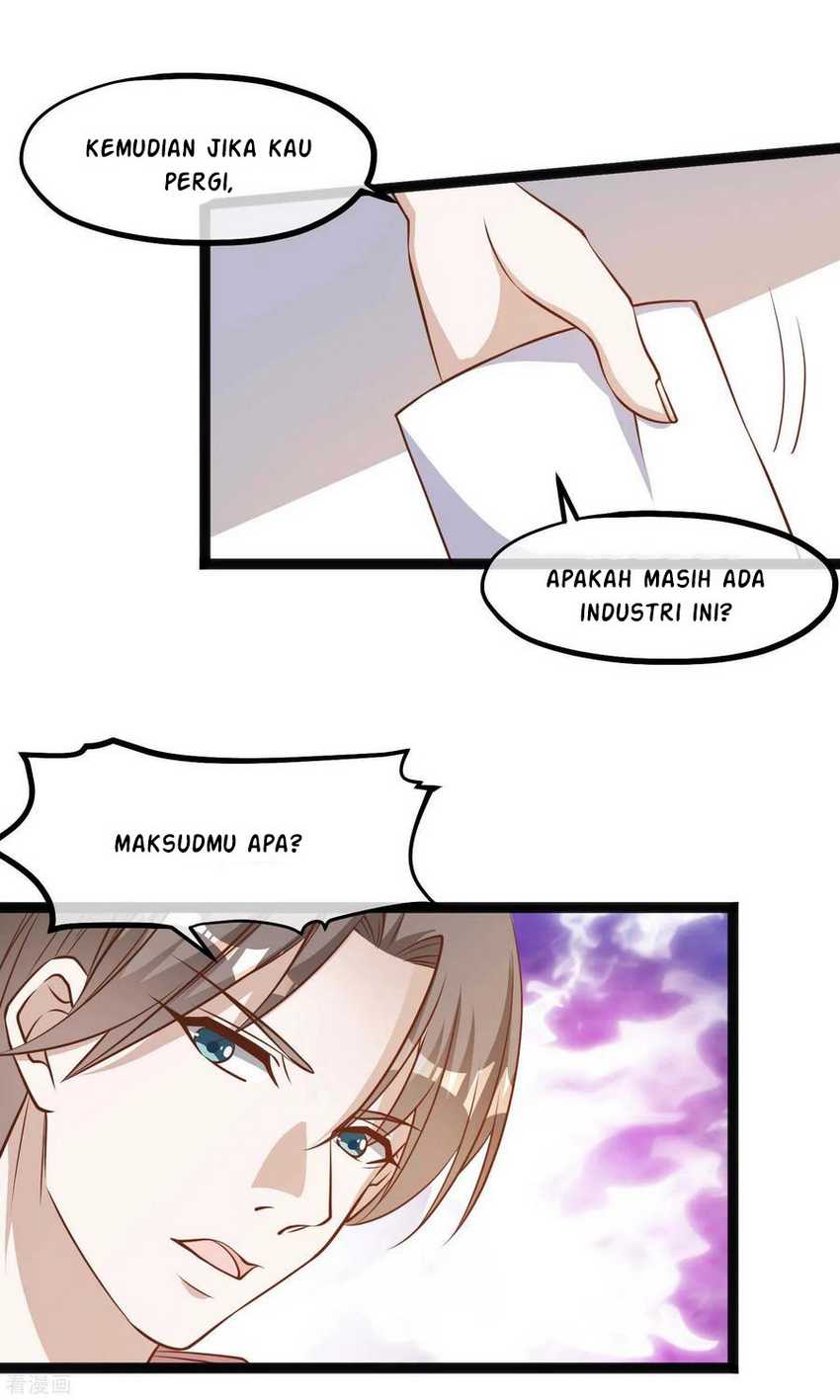 God Fisherman Chapter 109 - halaman 14