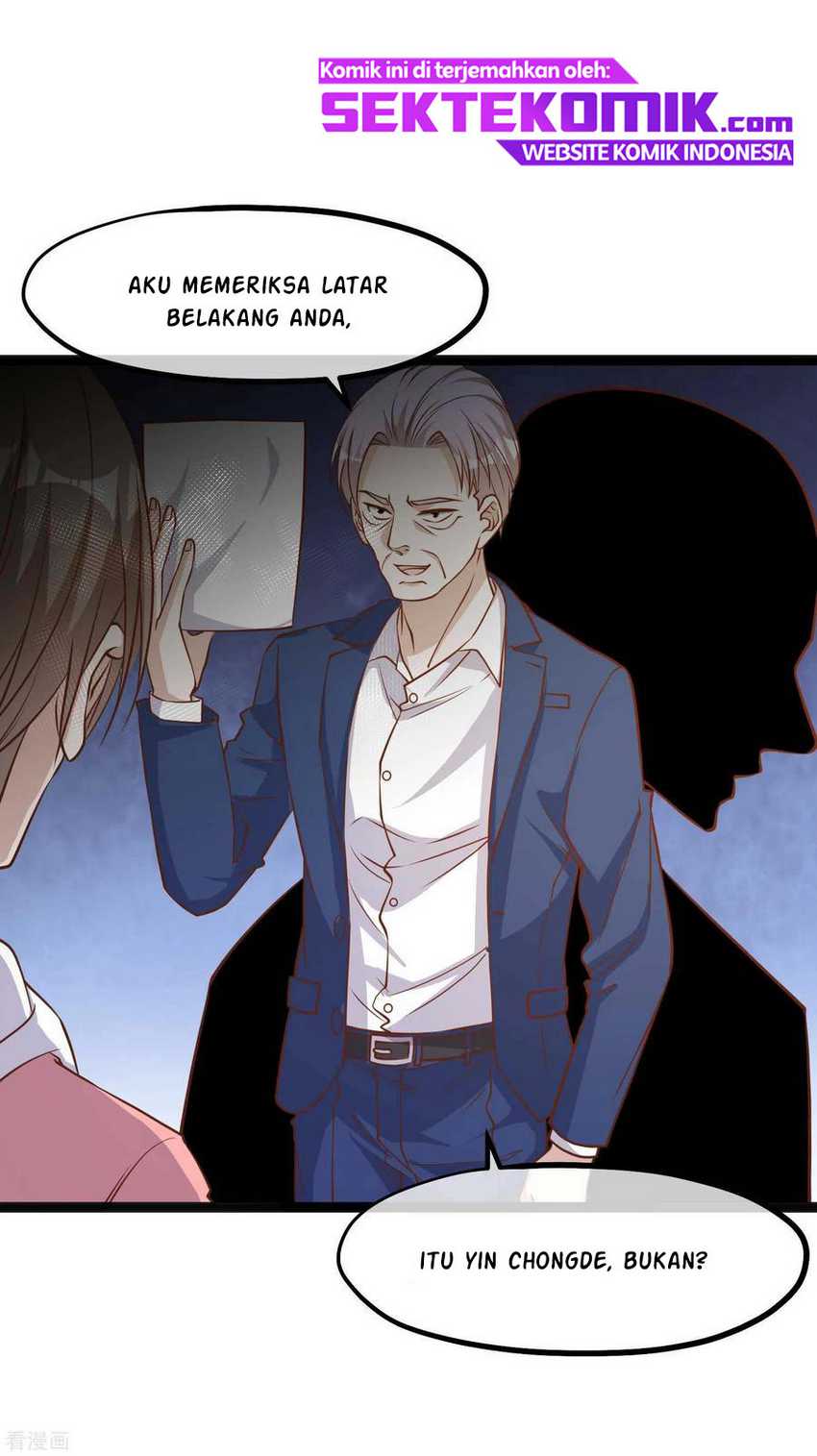 God Fisherman Chapter 109 - halaman 15