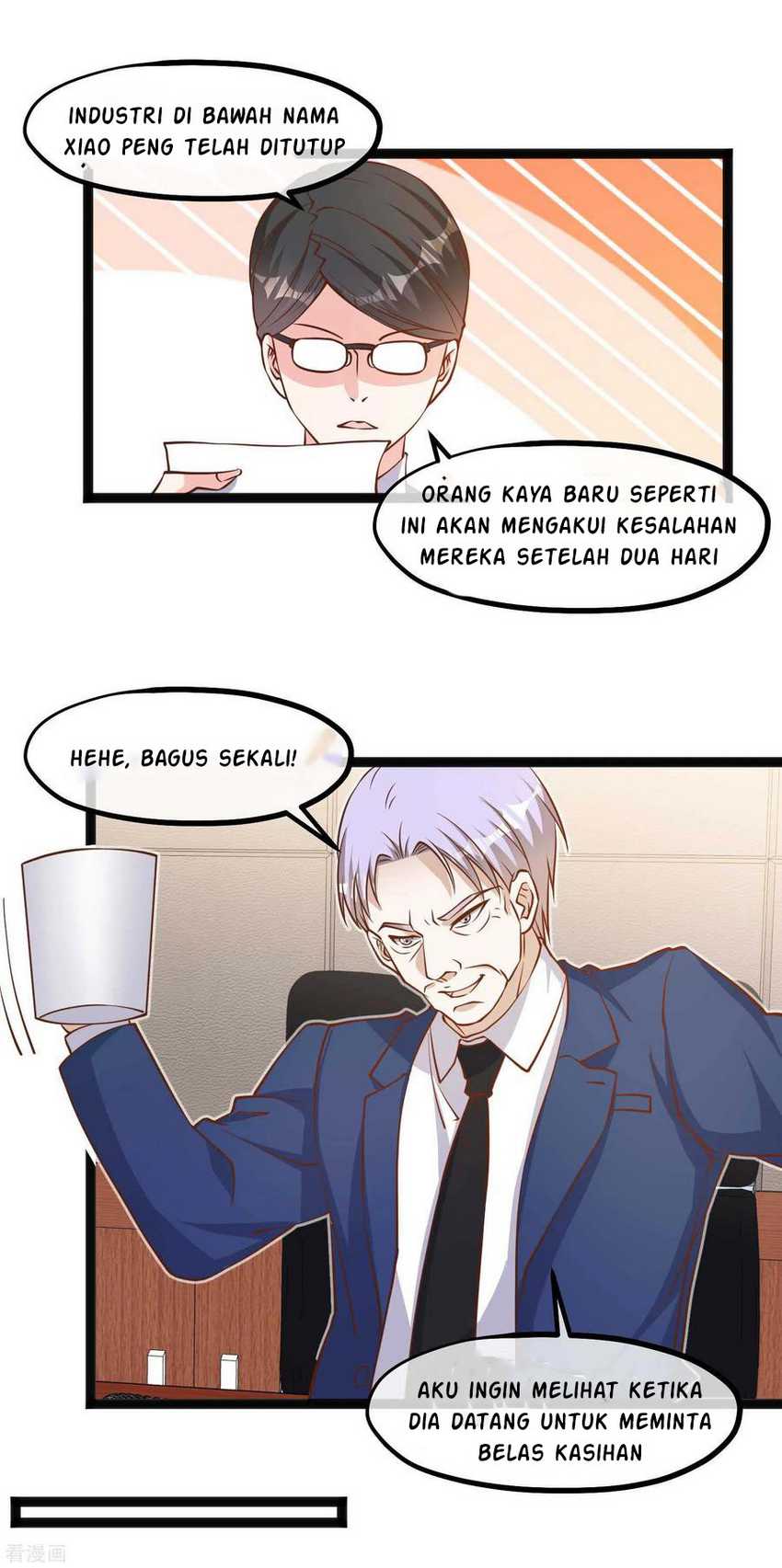 God Fisherman Chapter 109 - halaman 2