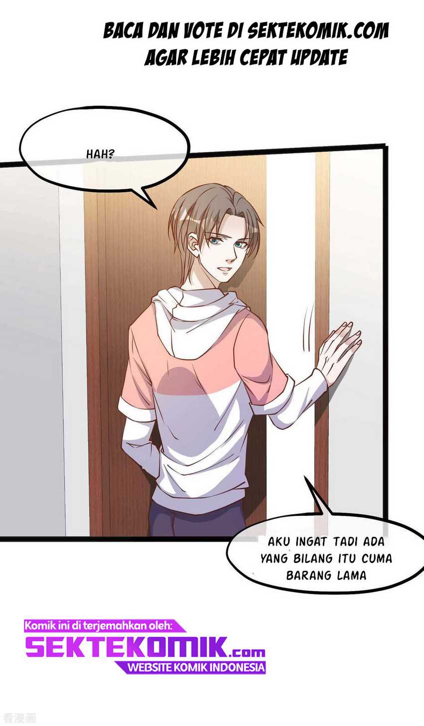 God Fisherman Chapter 109 - halaman 22