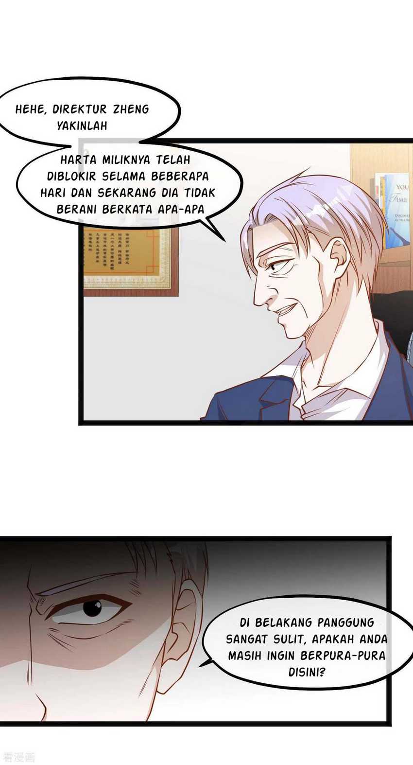 God Fisherman Chapter 109 - halaman 5