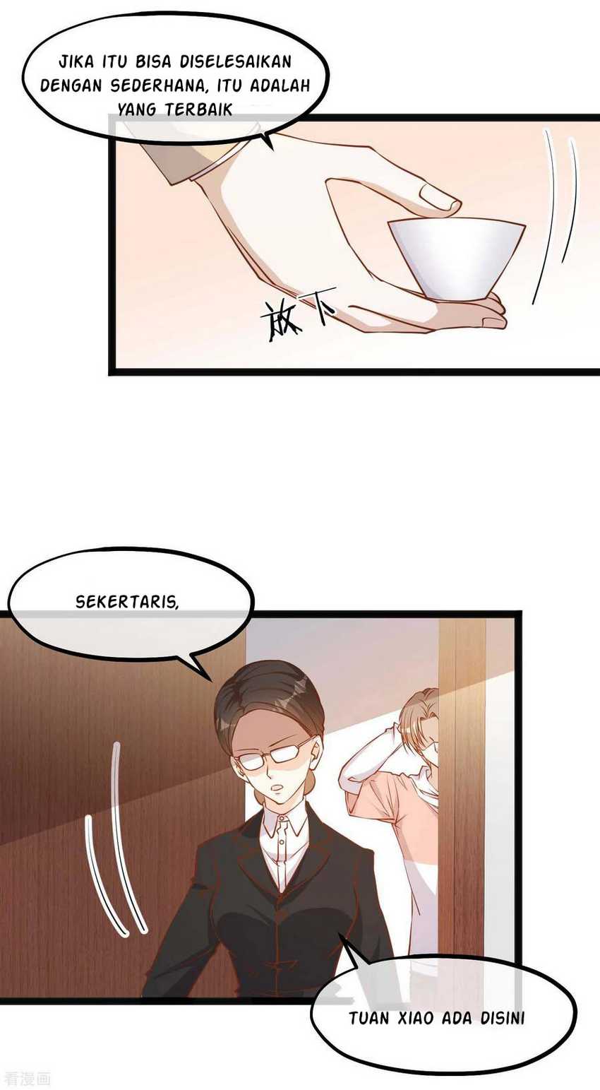 God Fisherman Chapter 109 - halaman 6