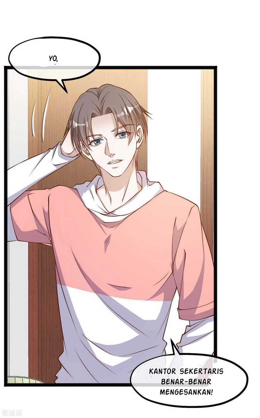 God Fisherman Chapter 109 - halaman 8