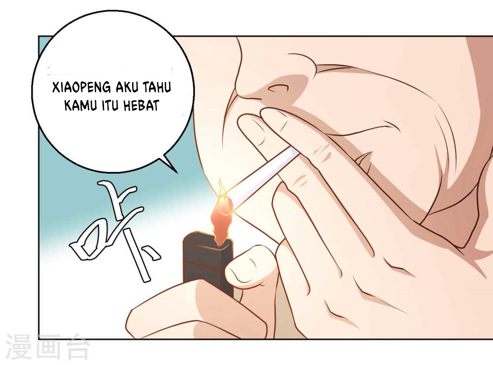 God Fisherman Chapter 11 - halaman 15