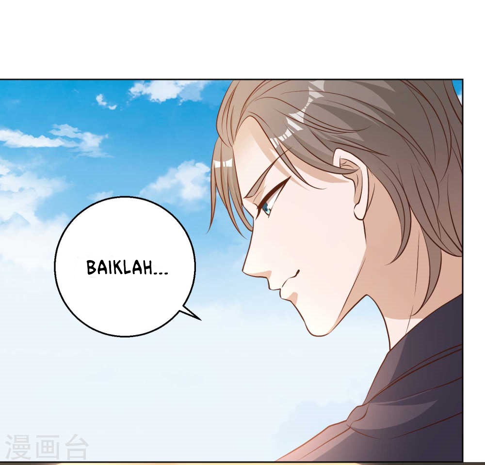 God Fisherman Chapter 11 - halaman 4