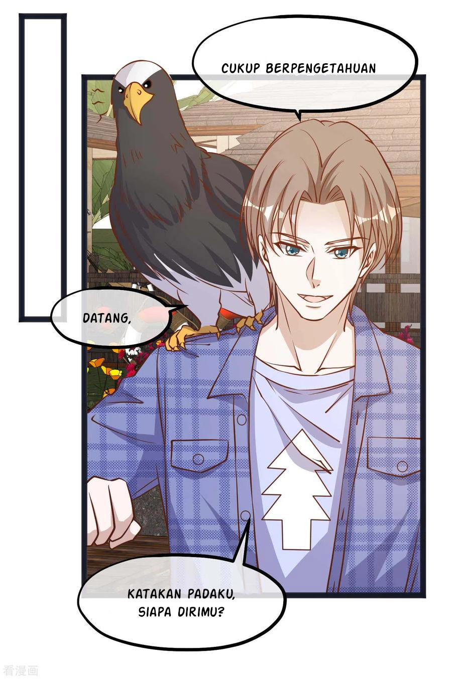 God Fisherman Chapter 110 - halaman 12