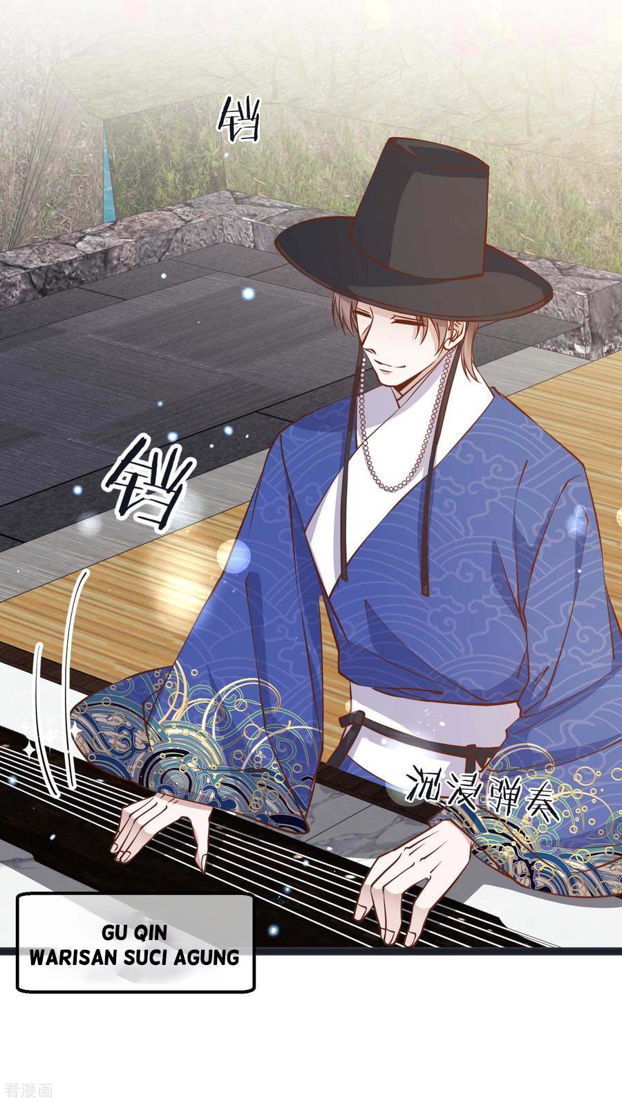 God Fisherman Chapter 111 - halaman 10
