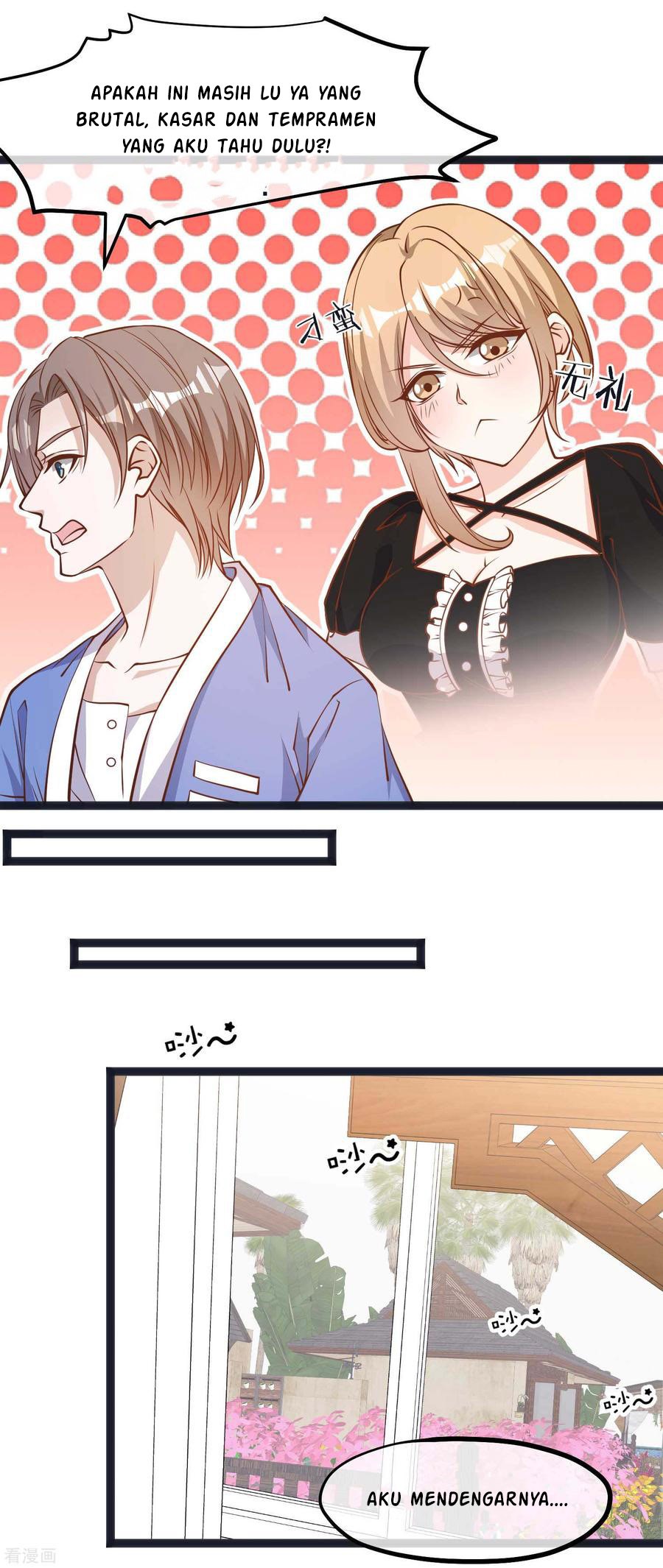God Fisherman Chapter 111 - halaman 25