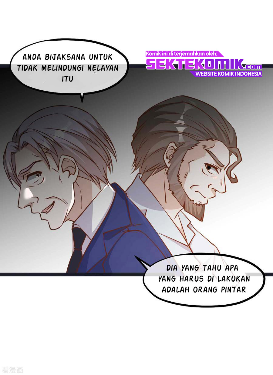 God Fisherman Chapter 111 - halaman 4