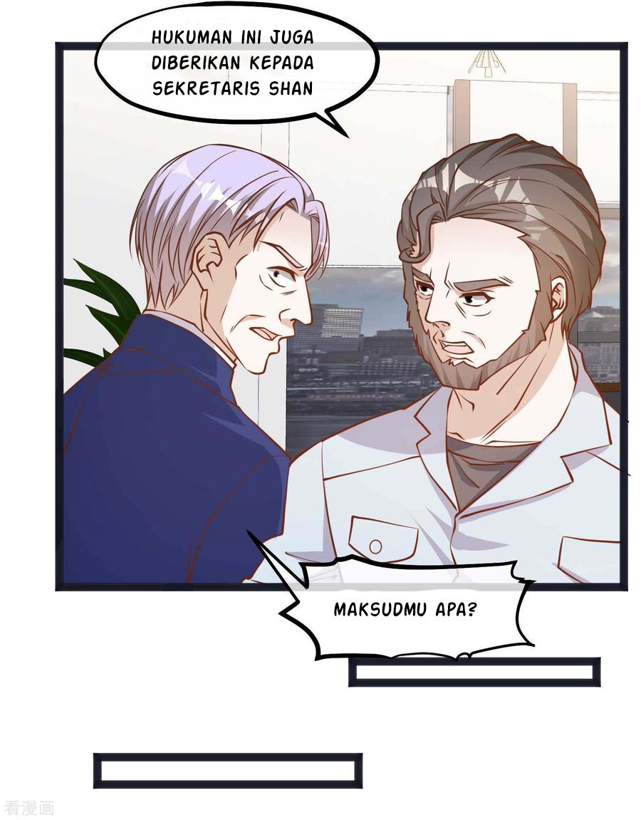 God Fisherman Chapter 111 - halaman 5