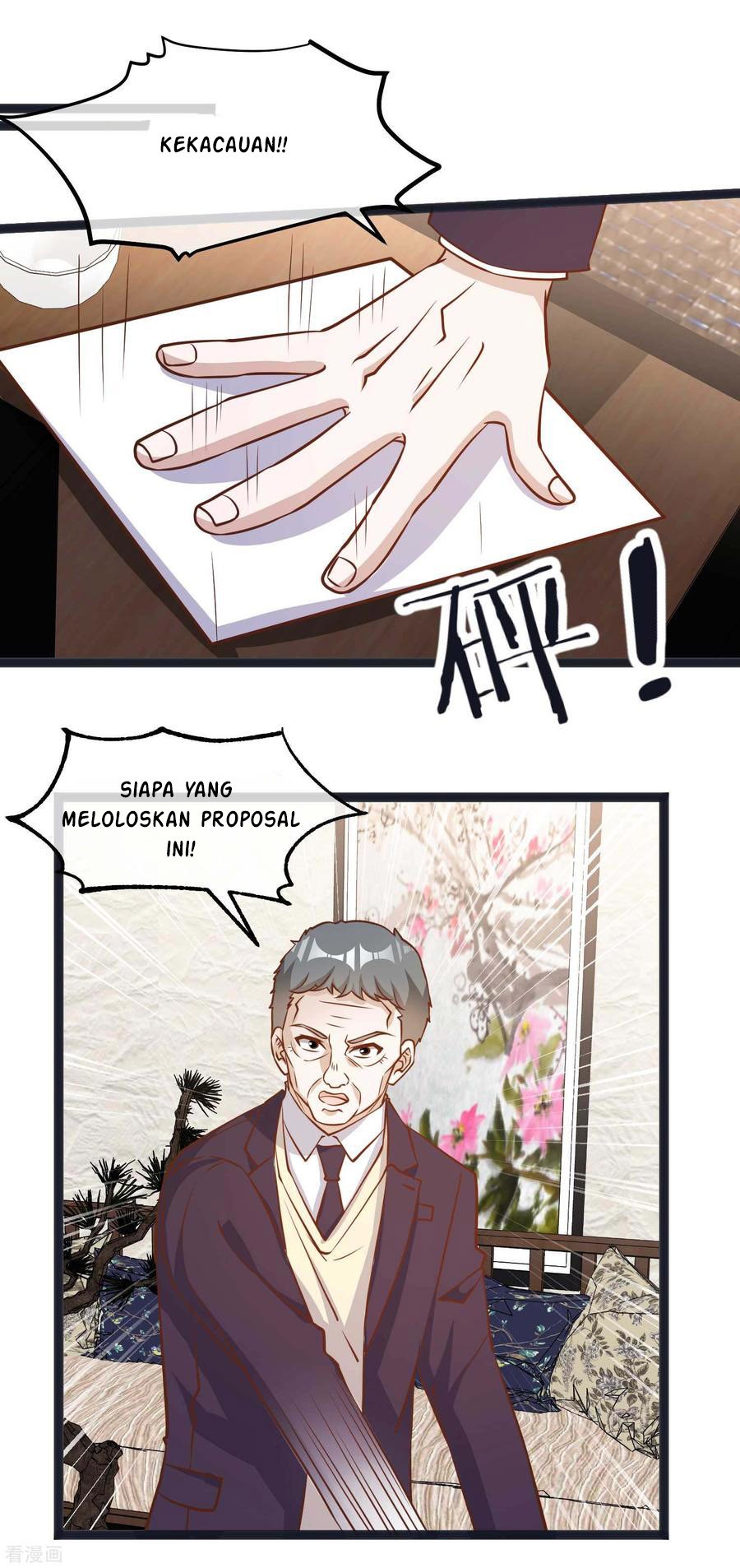 God Fisherman Chapter 111 - halaman 6