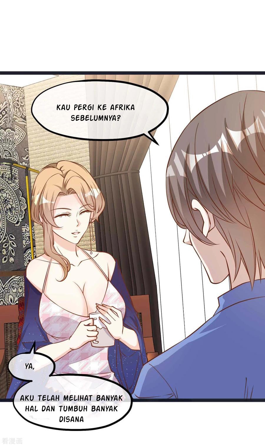 God Fisherman Chapter 112 - halaman 3