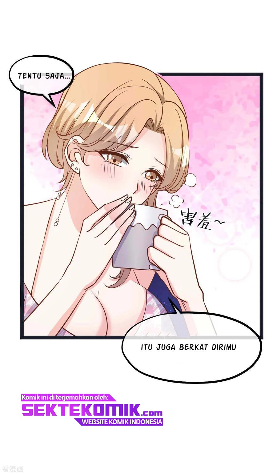 God Fisherman Chapter 112 - halaman 4