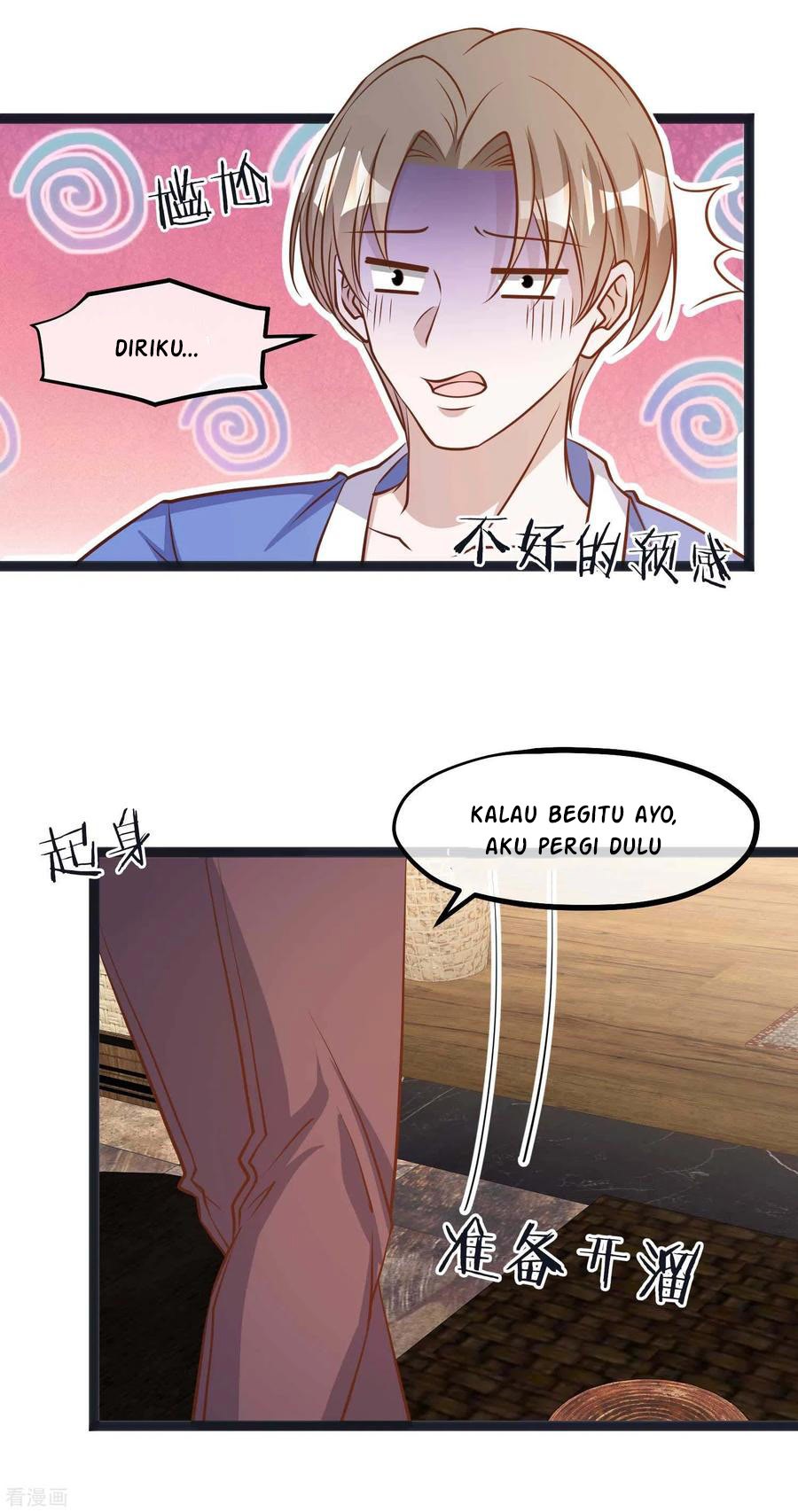 God Fisherman Chapter 112 - halaman 5