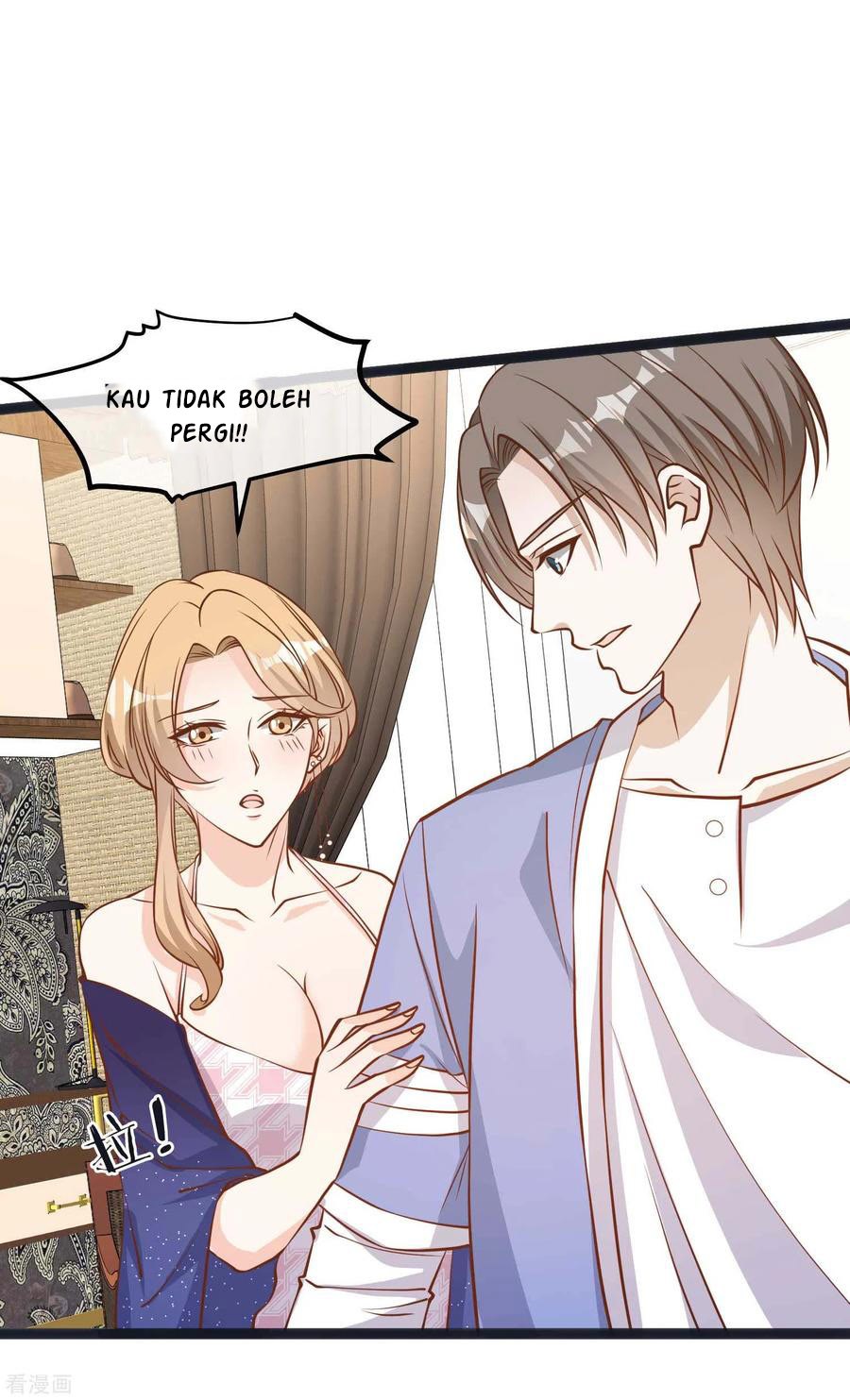 God Fisherman Chapter 112 - halaman 6