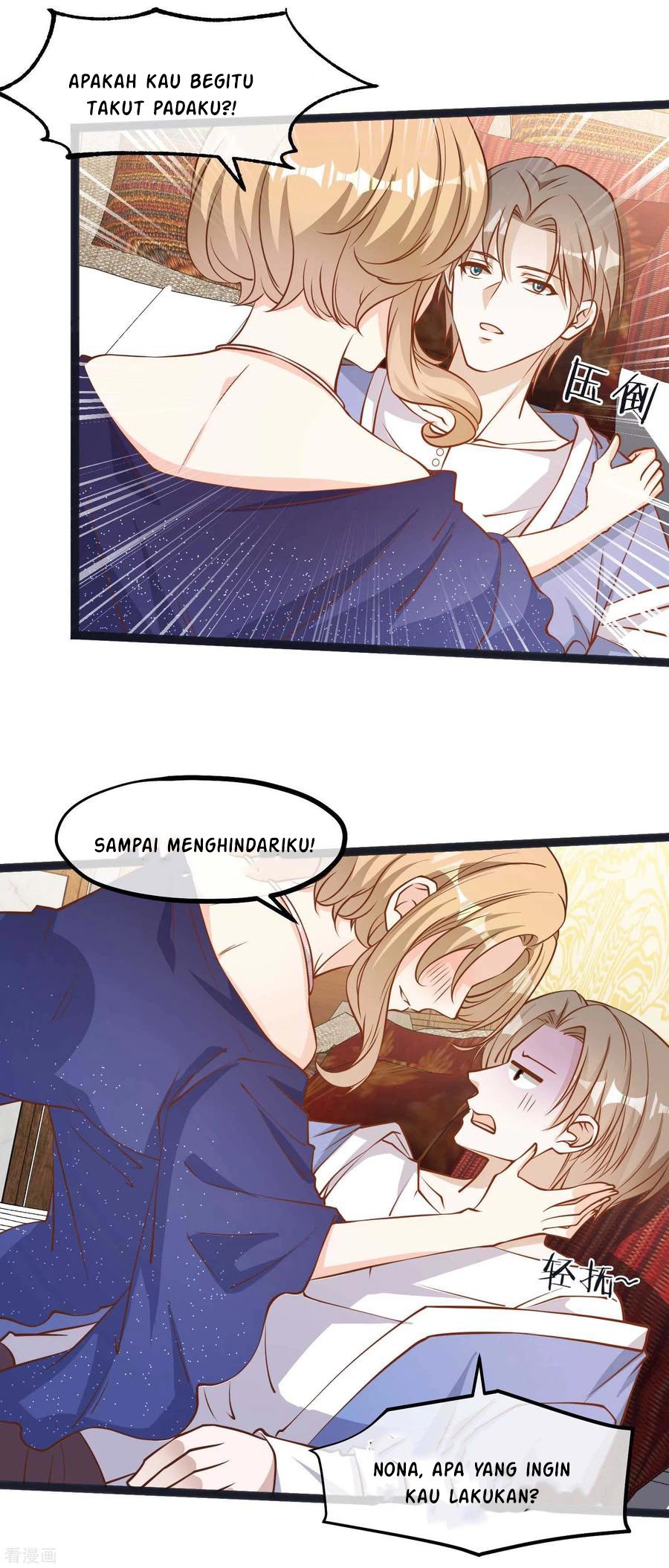 God Fisherman Chapter 112 - halaman 7