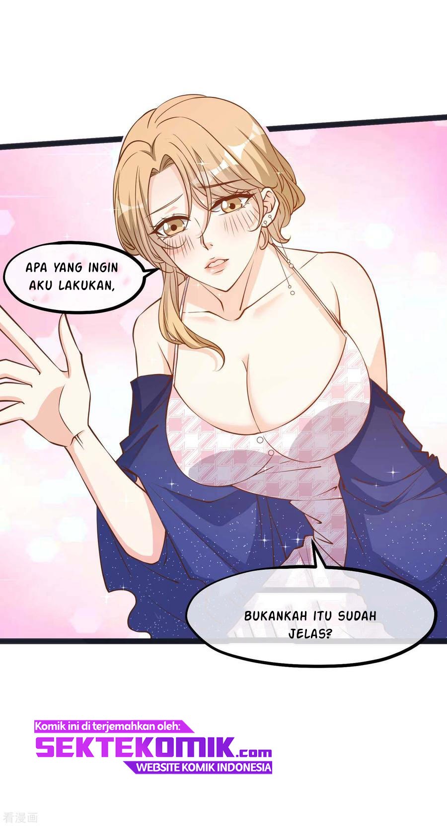 God Fisherman Chapter 112 - halaman 8