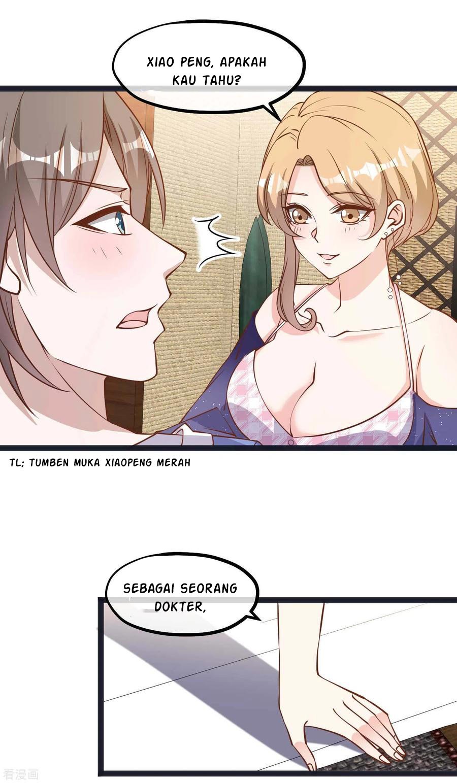 God Fisherman Chapter 112 - halaman 9