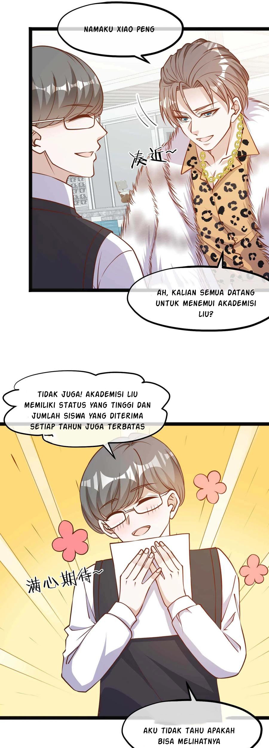 God Fisherman Chapter 113 - halaman 12
