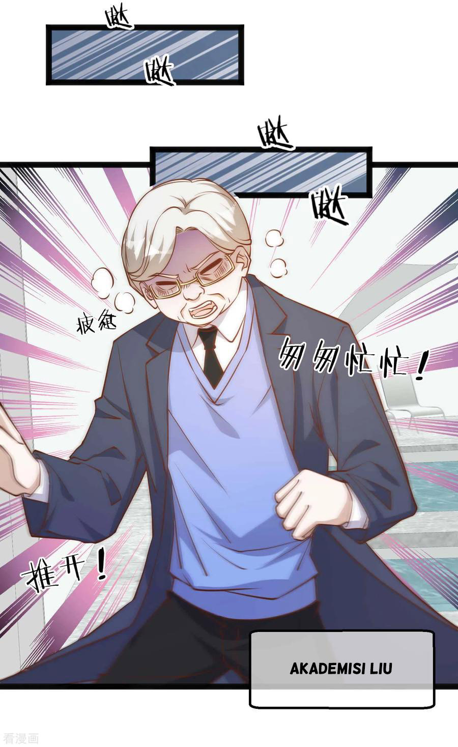 God Fisherman Chapter 113 - halaman 18