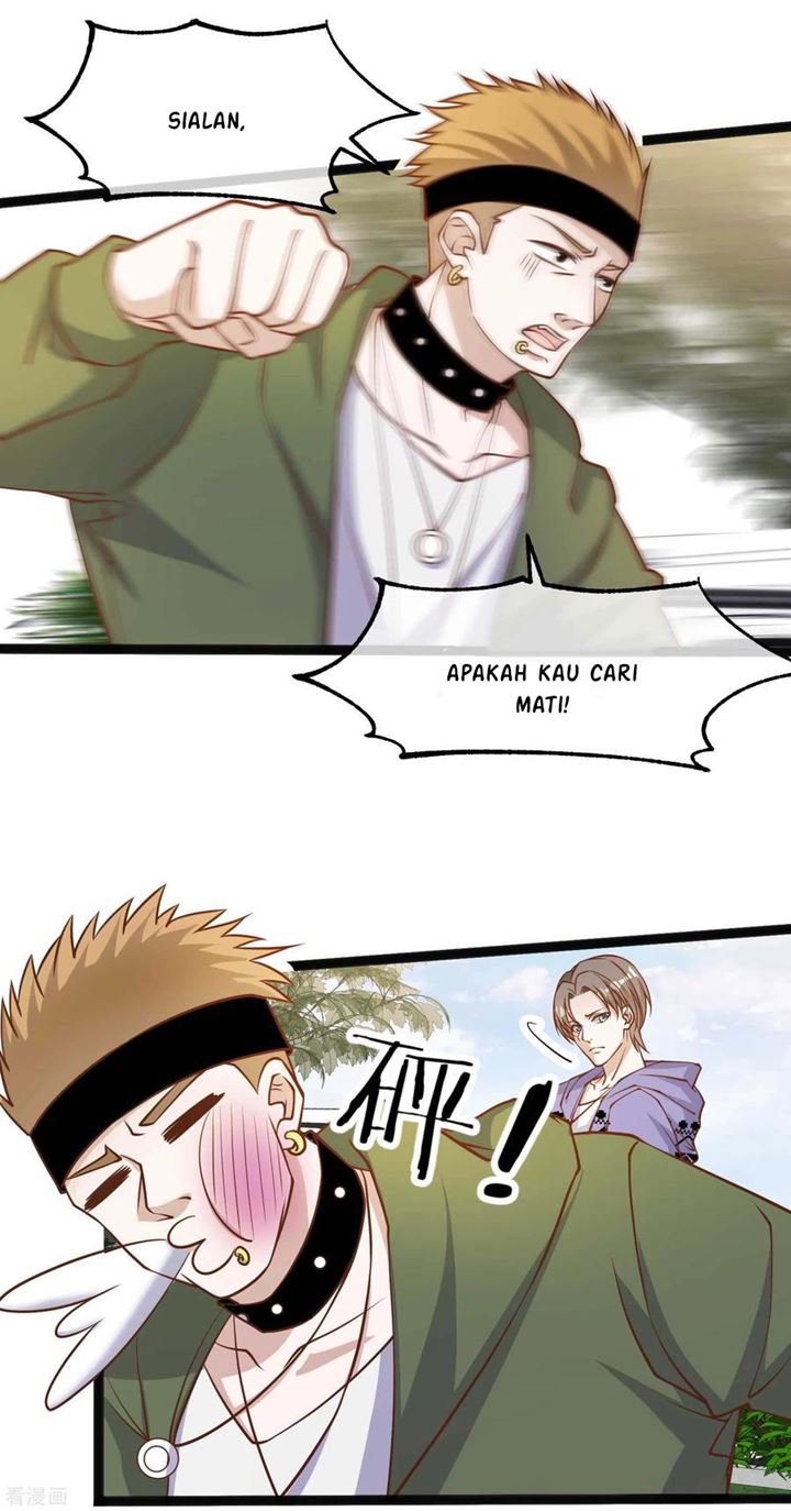 God Fisherman Chapter 114 - halaman 17