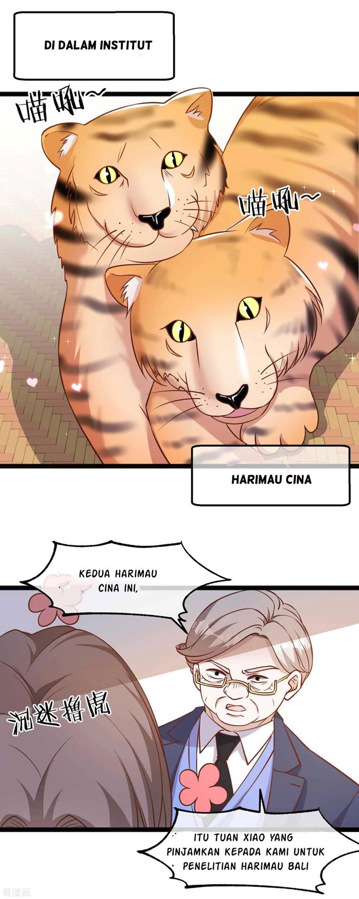 God Fisherman Chapter 114 - halaman 2
