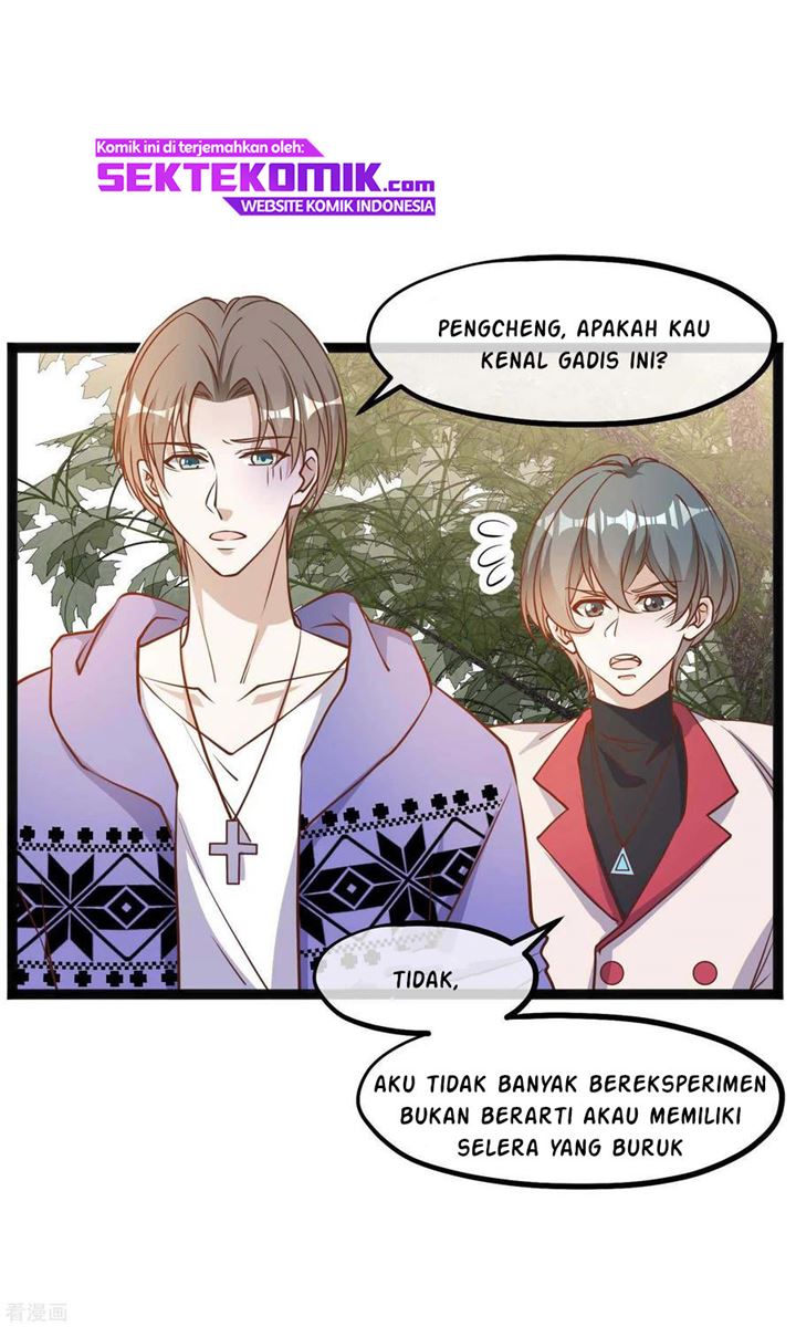 God Fisherman Chapter 114 - halaman 20