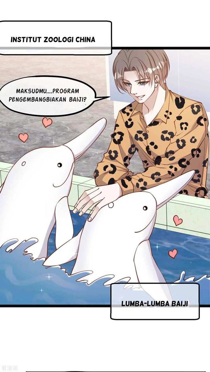 God Fisherman Chapter 114 - halaman 4