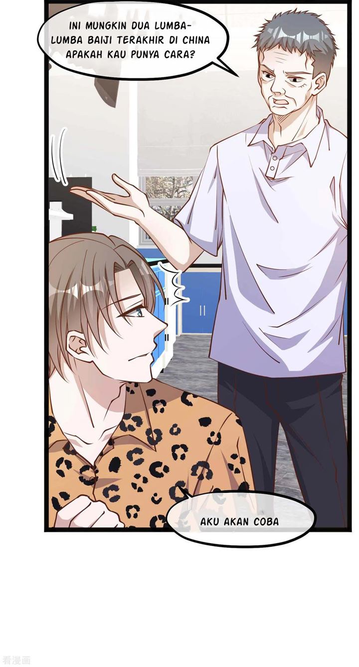 God Fisherman Chapter 114 - halaman 5