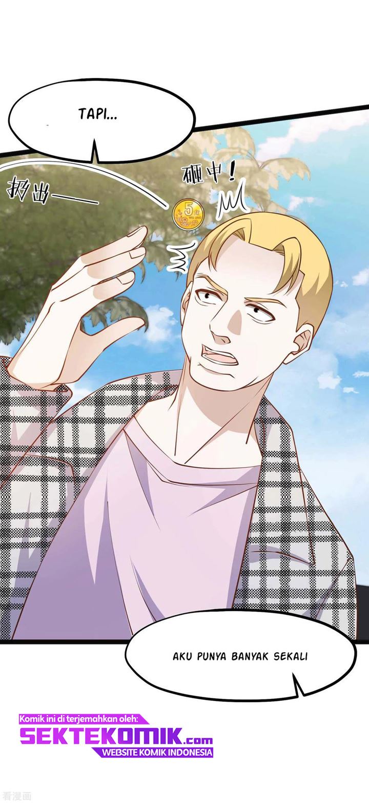 God Fisherman Chapter 115 - halaman 10