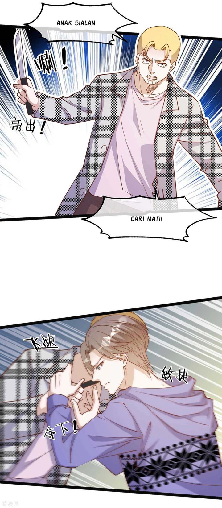 God Fisherman Chapter 115 - halaman 12