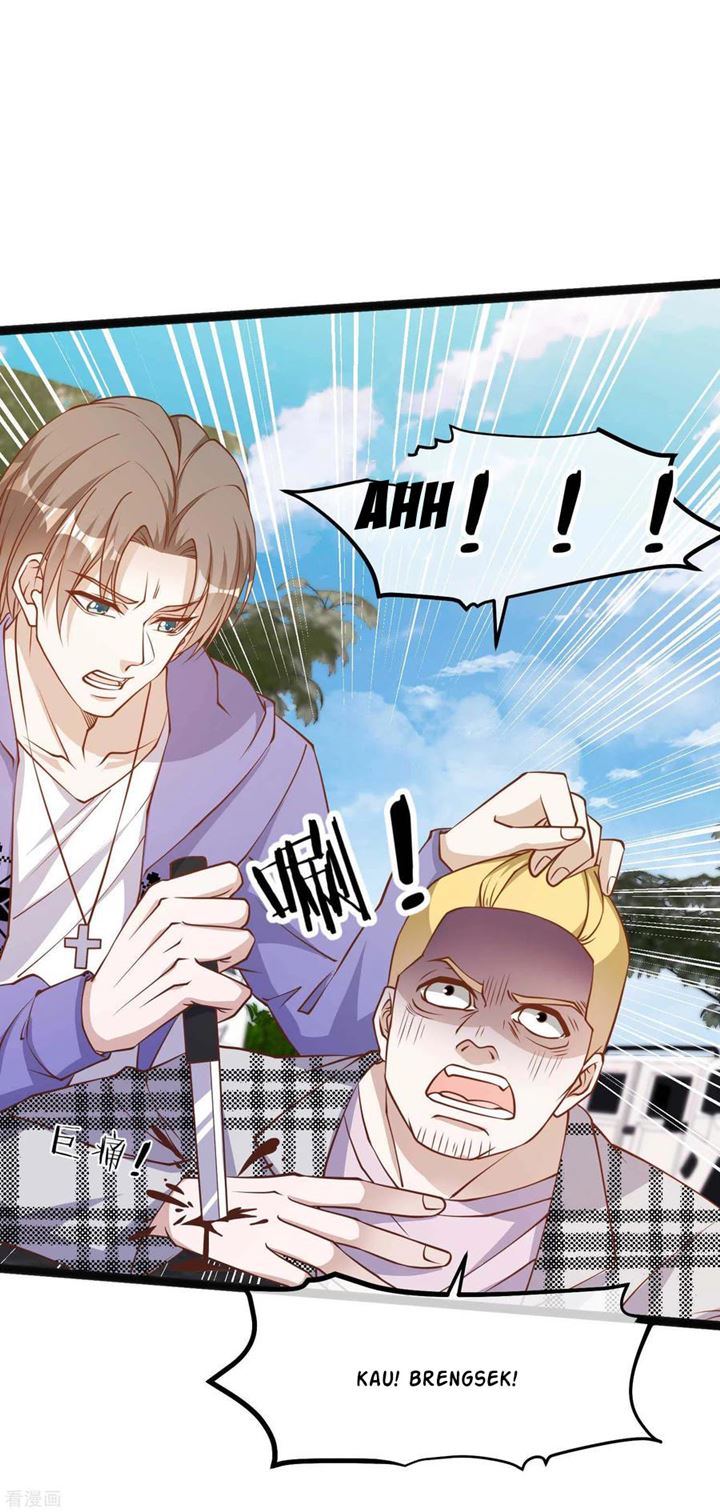 God Fisherman Chapter 115 - halaman 13