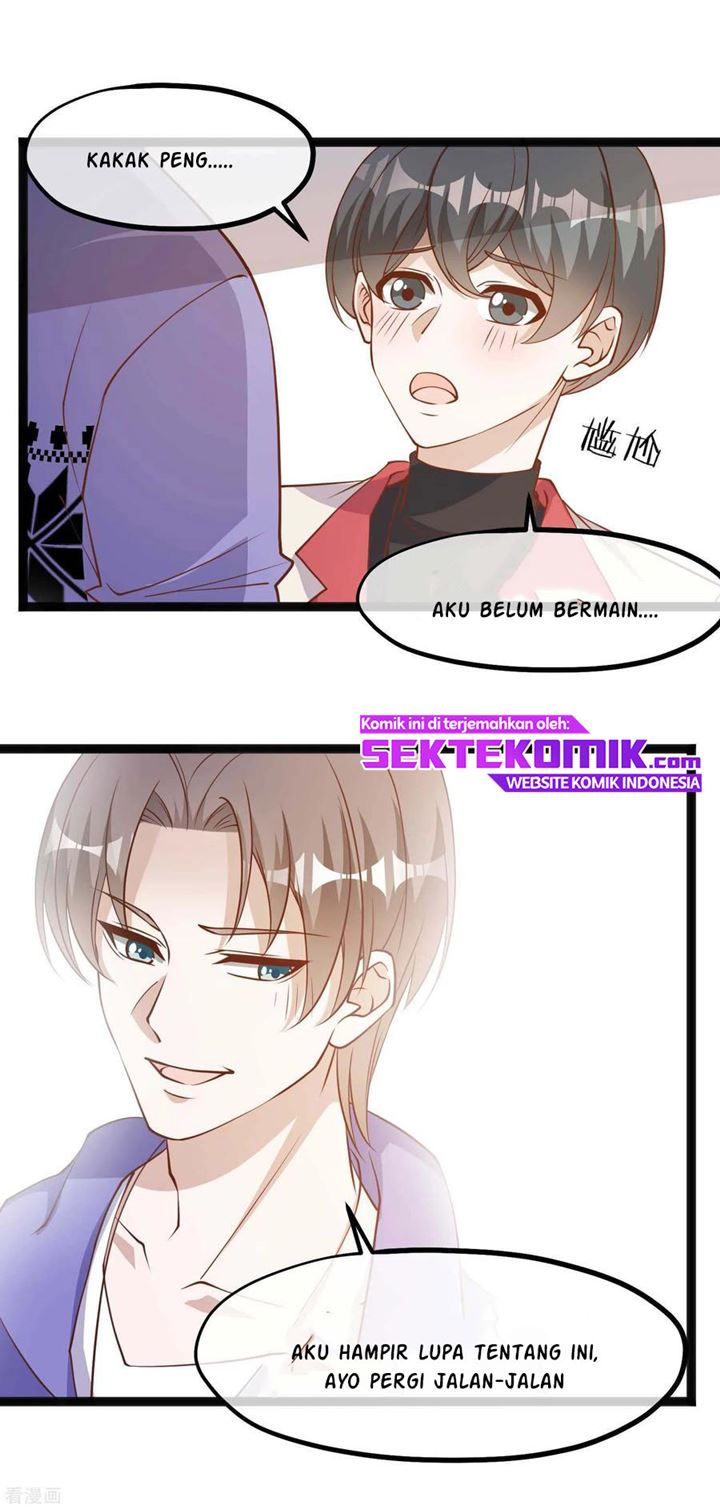 God Fisherman Chapter 115 - halaman 17