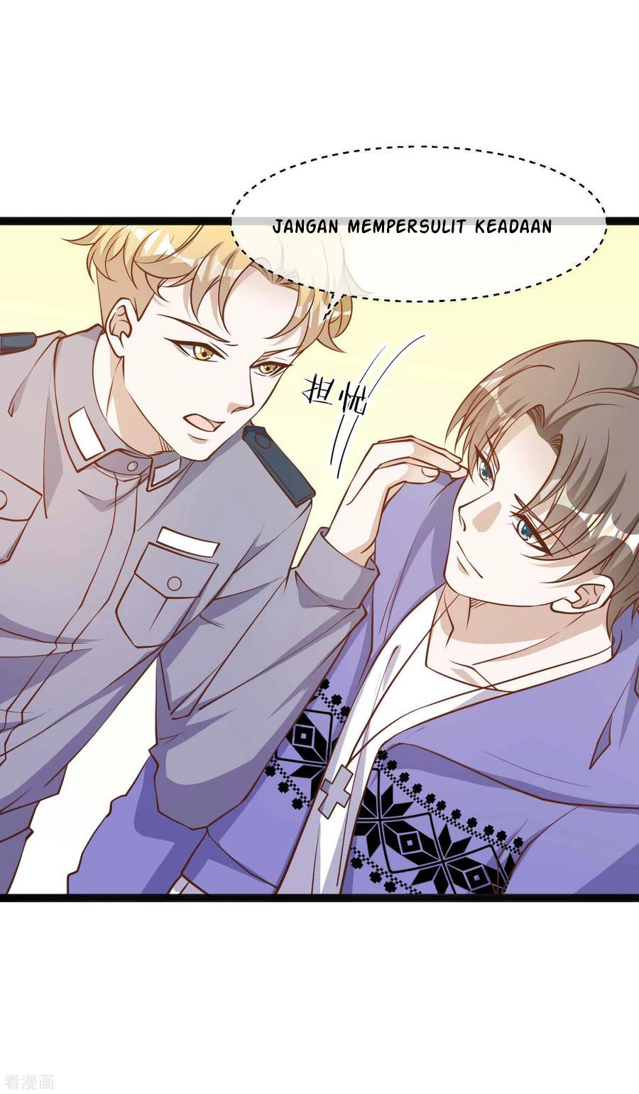 God Fisherman Chapter 116 - halaman 14