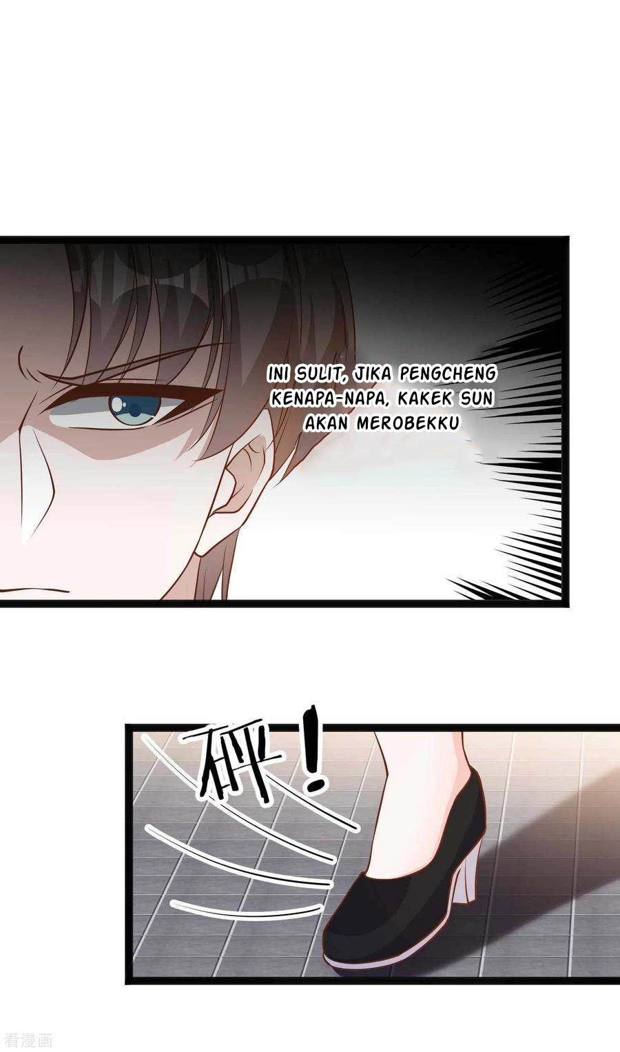 God Fisherman Chapter 116 - halaman 18