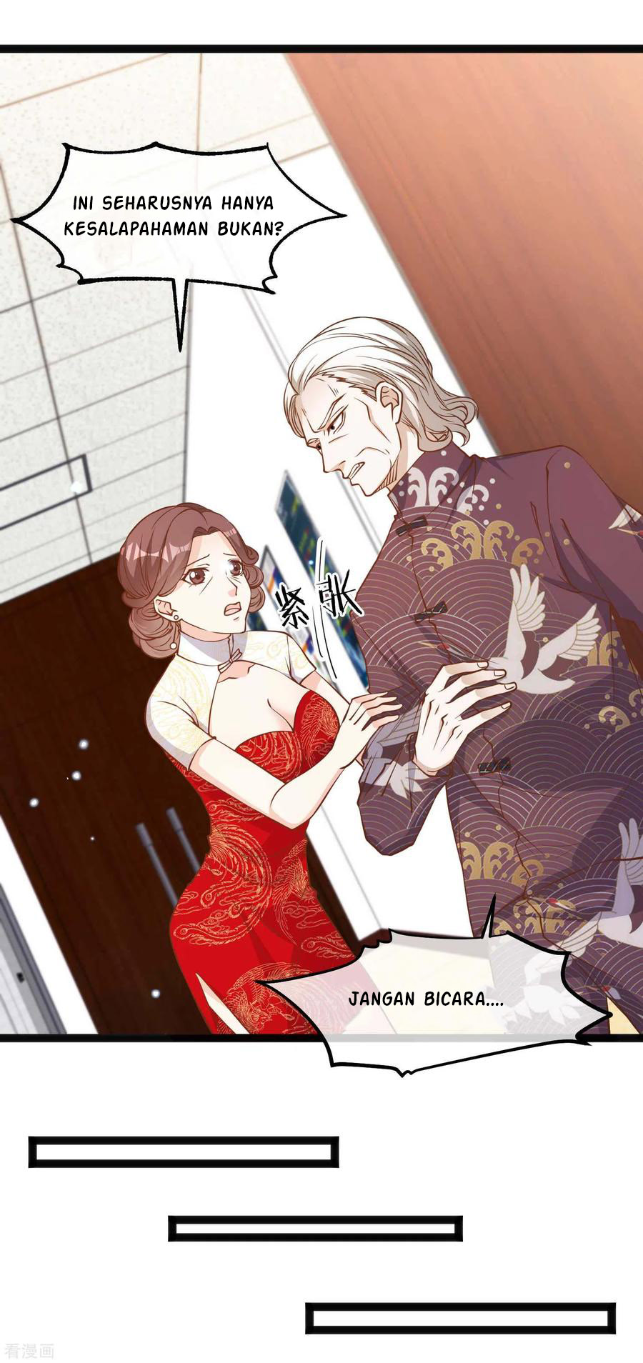 God Fisherman Chapter 117 - halaman 11