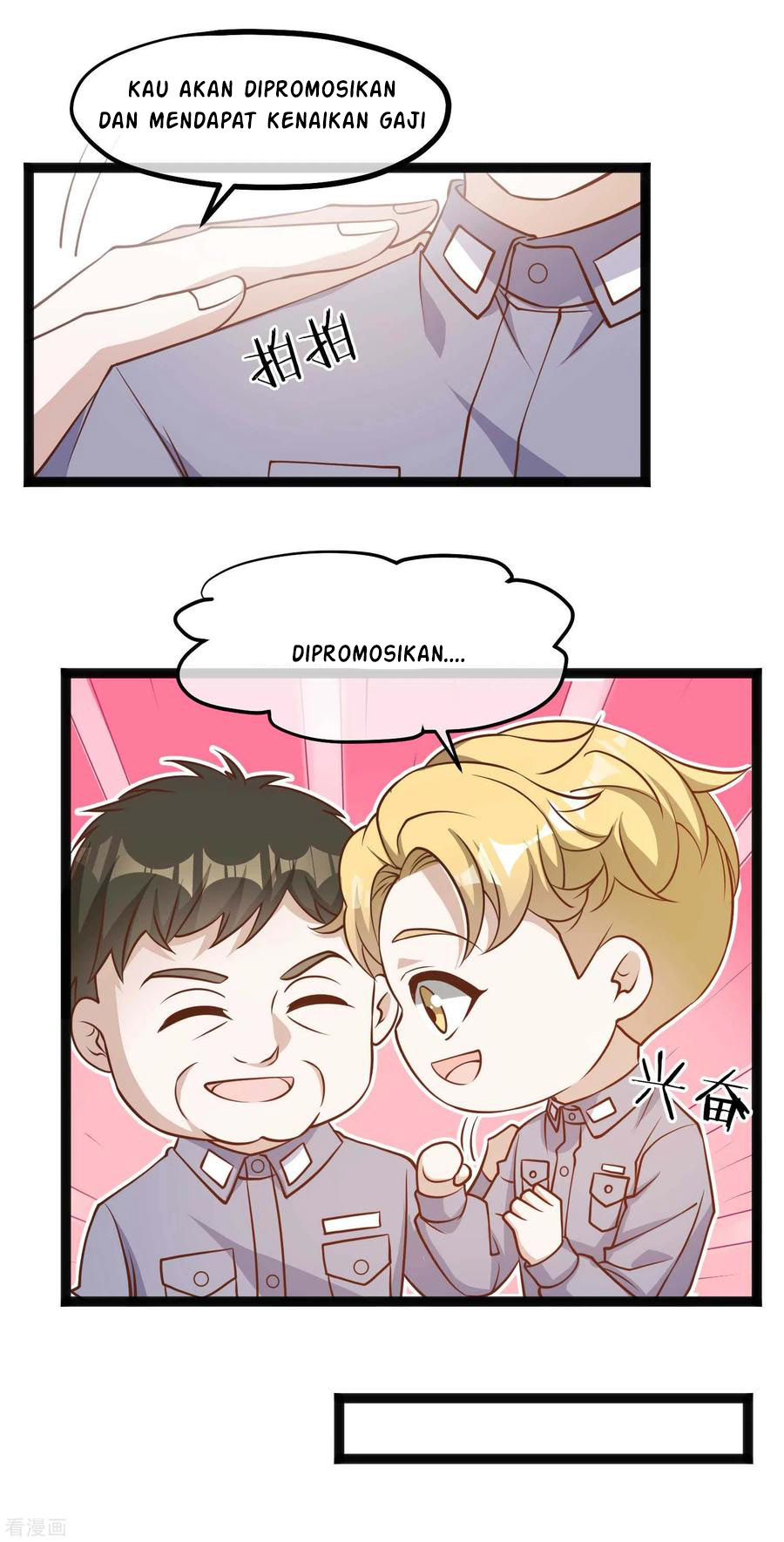 God Fisherman Chapter 117 - halaman 18