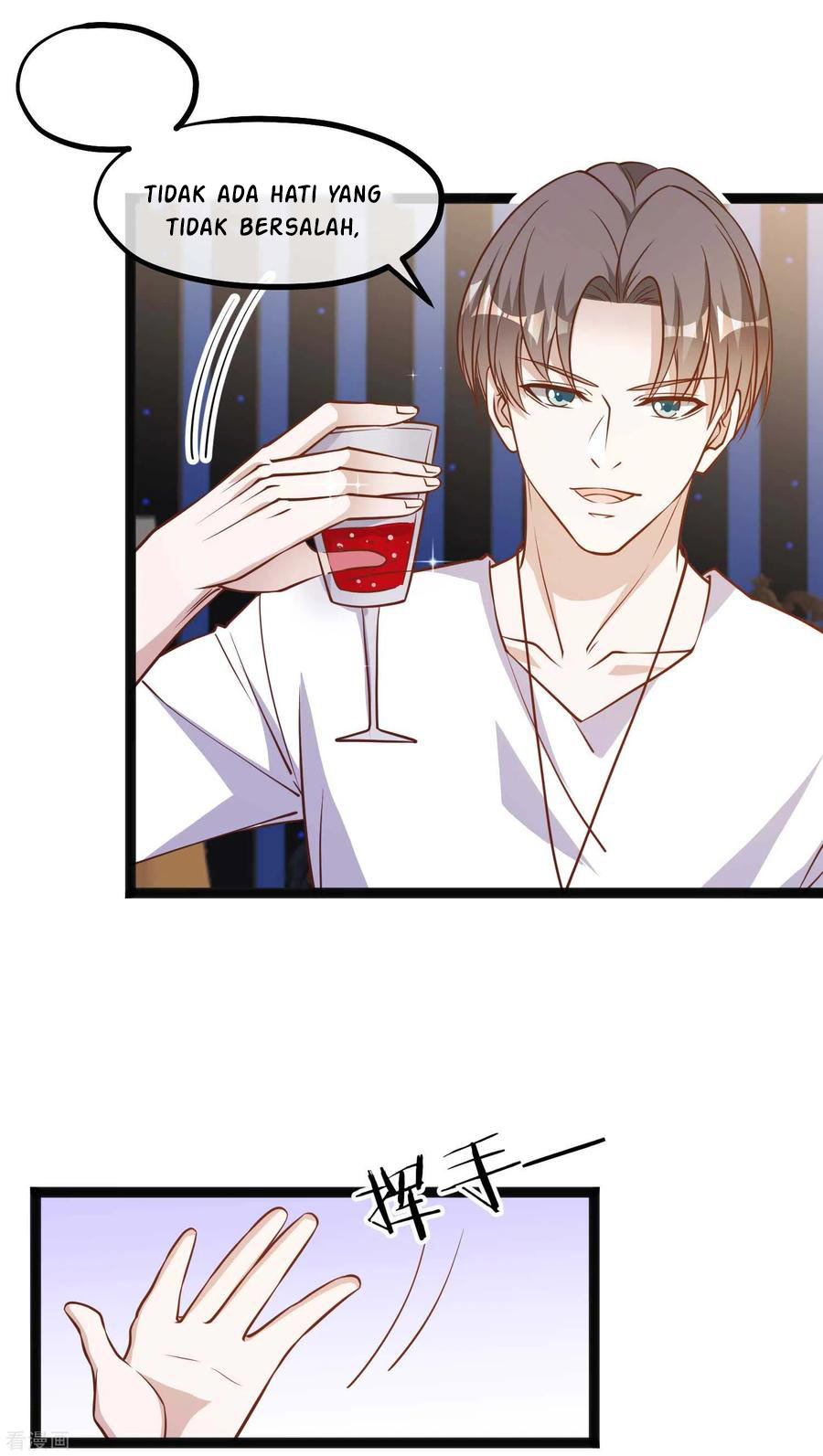 God Fisherman Chapter 117 - halaman 24