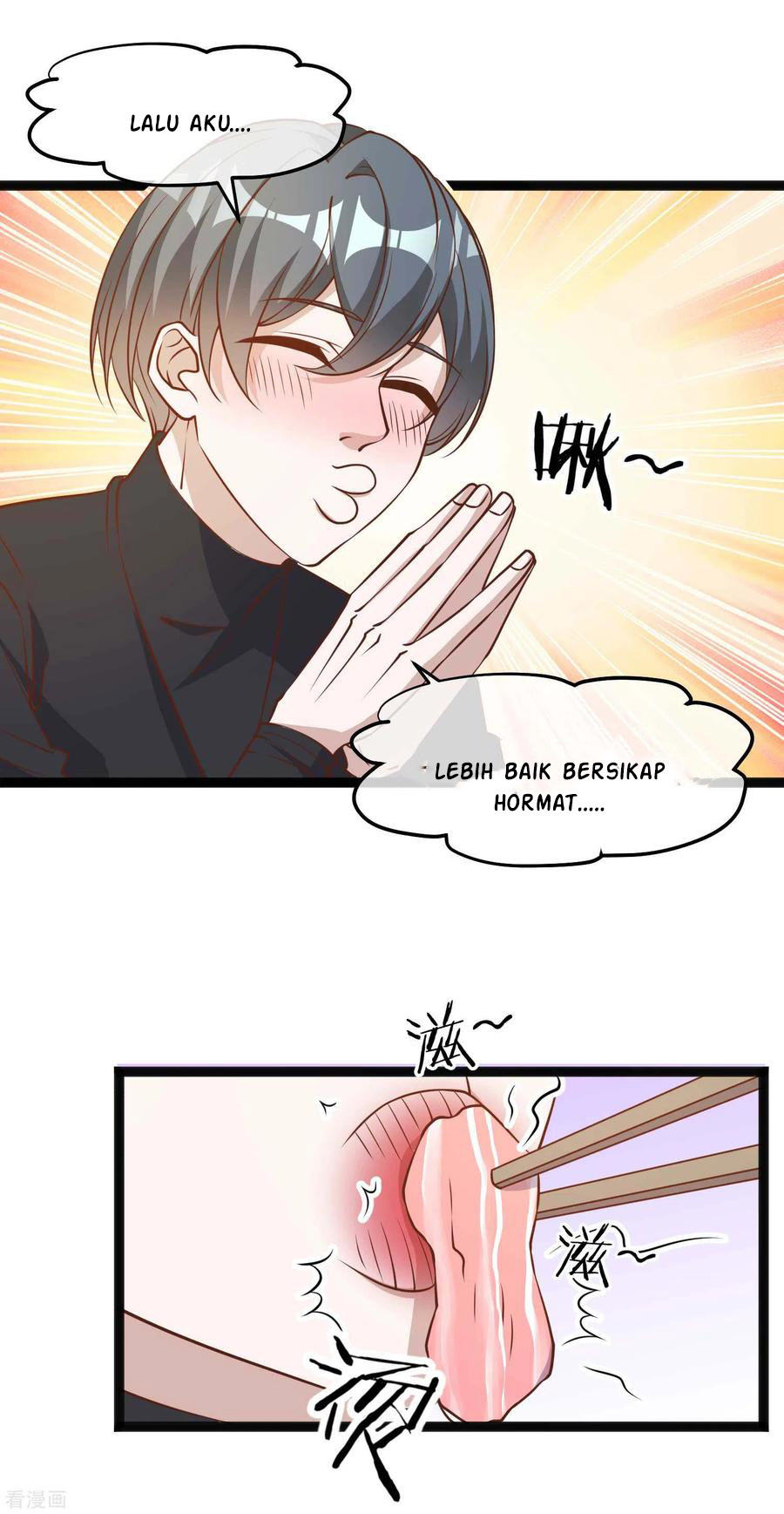 God Fisherman Chapter 117 - halaman 26