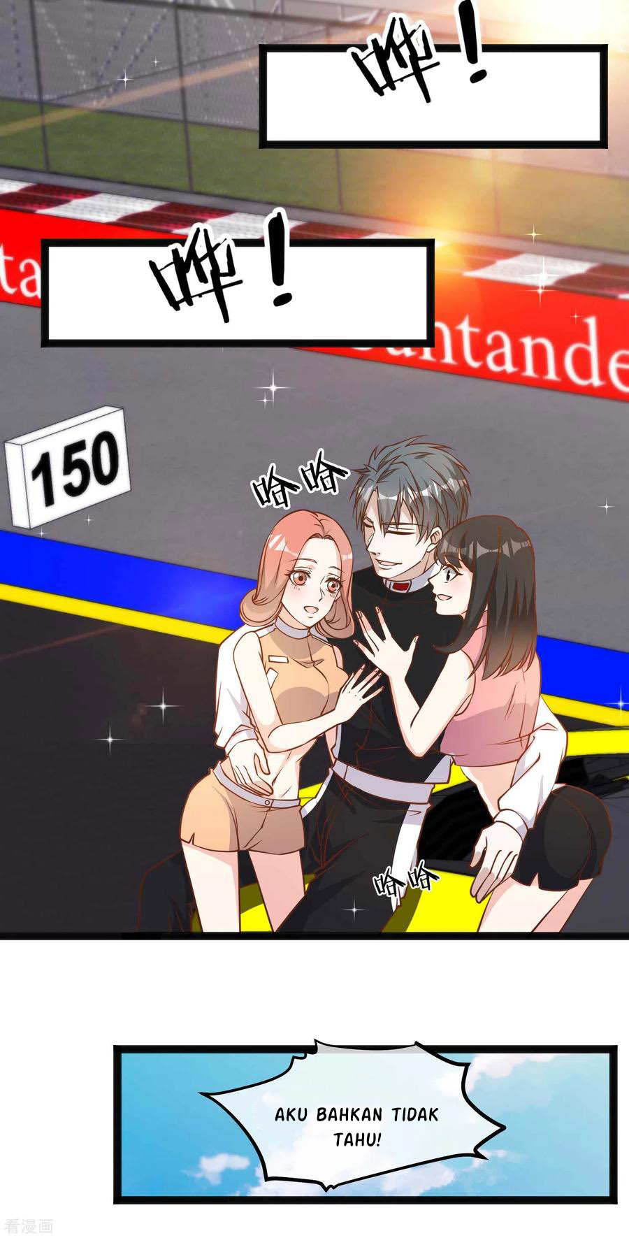 God Fisherman Chapter 119 - halaman 16